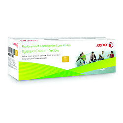 XEROX TONER POUR KYOCERA TK-560Y AUTONOMIE 10000 PAGES