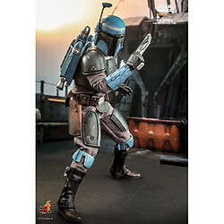 Avis Hot Toys TMS070 - Star Wars : The Mandalorian - Axe Woves