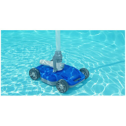 Avis Robot de piscine hydraulique aquadrift bestway