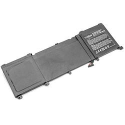 vhbw Batterie compatible avec Asus ZenBook Pro JW4720, N501JW, N501VW, UX501, UX501J ordinateur portable Notebook (8200mAh, 11,4V, Li-polymère)