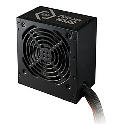 Cooler Master Ltd Bloc d'Alimentation Cooler Master MPW-5001-ACBW-BEU 500 W TÜV CE FCC Câblée ATX