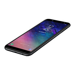 Acheter Samsung Galaxy A6 (2018) 3Go/32Go Noir · Reconditionné