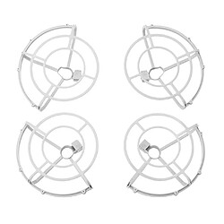 360 Protecteurs De Garde D'hélice Pour DJI Couvercle De Protection Complète De L'anneau De Lame Pour Mavic Mini 2