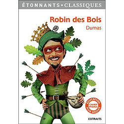 Robin des Bois : extraits - Occasion