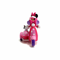 Acheter Voiture Télécommandée Minnie Mouse Scooter