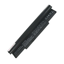 Batterie pour SAMSUNG NC10 10.2