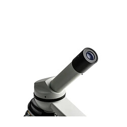 Avis Kern sohn Kern - Microscope à lumière transmise OBS-1 monoculaire WF 10x/Ø 18 mm objectifs 4x/10x/40x - OBS 101