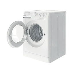 Lave-linge frontal INDESIT MTWA71484WFR