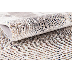 Acheter Vidal Tapis 305x80 gris Airolo