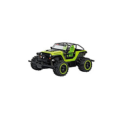 Carrera Rc Jeep Trailcat Ax