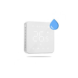 Thermostat Meross Smart Wi-Fi MTS200BHK pour chaudière