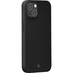 DBRAMANTE1928 Coque pour iPhone 14 Plus Costa Rica - Certifié GRS Noir