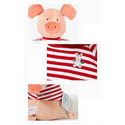 Avis Universal Poupée en peluche 9,8", jolie peluche en poils de cochon, cadeau pour les enfants.