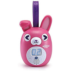 VTech boîte à Histoires nomade Enfant de 3-8 Ans rose