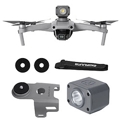 Acheter Drone Fill Light Searchlight Position Light Pour DJI Pour Mavic Air 2