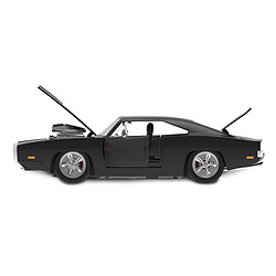 Avis Jamara Dodge Charger R/T 1970 2,4GHz 1:16 - black