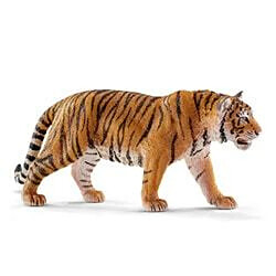 Schleich Figurine - Tigre du Bengale mâle