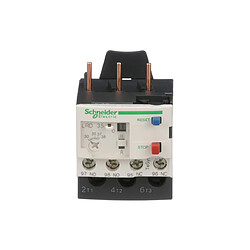 relais de protection thermique - pour contacteur tesys d - 30 à 38a - schneider electric lrd35