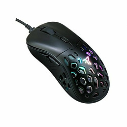 Souris Tempest X10 Noir