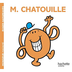 Monsieur Chatouille - Occasion