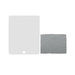 Avis Yonis Film protection iPad Mini