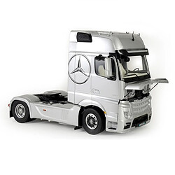 Avis Italeri Maquette camion : Mercedes Benz Actros Gigaspace