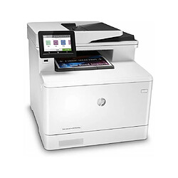 Imprimante Multifonction HP M479fdw pas cher