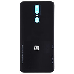 Avis Wewoo Couverture arrière pour OPPO A9 / F11 Violet