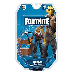 Jazwares Fortnite Solo Modus Raptor