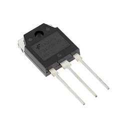 Transistor De Puissance IGBT