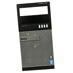 Façade PC Dell OptiPlex 7020 MT 0YP6K6 YP6K6 1B31E0N00-600-G 1B31E0A00-600-G - Occasion