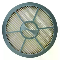 Accessoires pour aspirateur, 6 pièces, filtre + HEPA + couvercle, FC8264 FC8262 FC8260 FC8208 FC8256