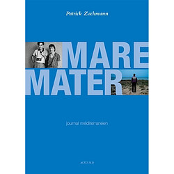 Mare mater : journal méditerranéen