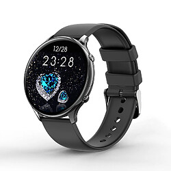 Platyne Montre Connectee Bluetooth Multifonctions