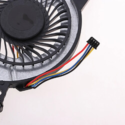 Avis Ventilateur de refroidissement pour ordinateur