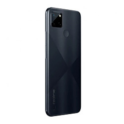 Avis Realme C21Y 4Go/64Go Noir (Cross Black) Double SIM RMX3263