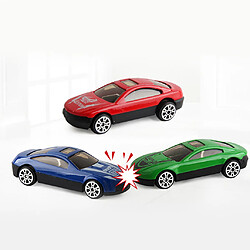 Acheter 1/72 Alliage Racing Car Set Diecast Racers Véhicule Modèle Enfants Anniversaire 8 Pcs