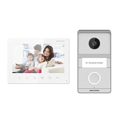 Hikvision DS-KIS101-P/Surface