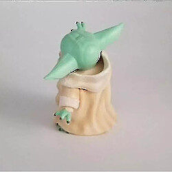 Universal Yoda Grog (Yoda Grog) pas cher