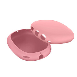 Avizar Coque AirPods Max Souple Fine Rose