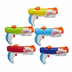 Pistolet à Eau Nerf Super Soaker Multipack Piranha pas cher