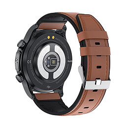 Acheter Yonis Montre Connectée Luxe ECG Suivi Glycémie HD