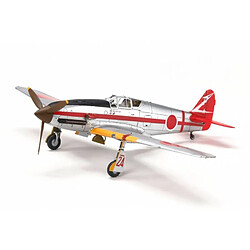 Tamiya Maquette Avion Kawasaki Ki-61-id Hien (tony)