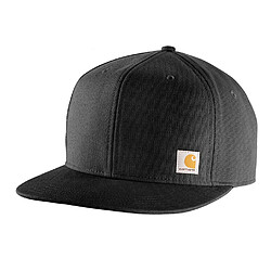 Casquette Ashland CAP 101604 CARHARTT 001 Black TU - S1101604001