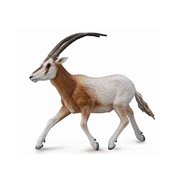 Figurines Collecta Figurine : Animaux sauvages : Oryx algazelle