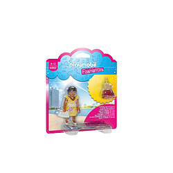 Playmobil® FASHION GIRL - Tenue d'été