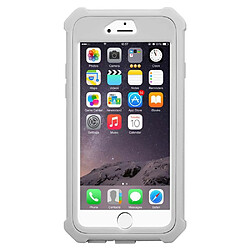 Cadorabo Coque iPhone 6 / 6S Etui en Gris pas cher