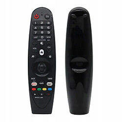 Acheter GUPBOO Télécommande Universelle de Rechange pour AN-MR650A et LG Smart TV MR650 MR600 MR500 MR400