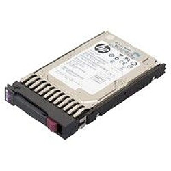 Avis HP 512743-001 2.5 `` 72 Go serial_scsi, scsi 15000 trs/min