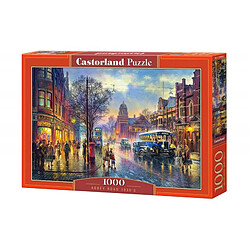 Abbey Road 1930s, Puzzle 1000 Teile - Castorland